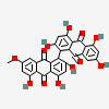 an image of a chemical structure CID 135564145