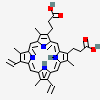 an image of a chemical structure CID 135564357