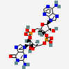 an image of a chemical structure CID 135564529