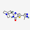 an image of a chemical structure CID 135564531
