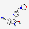 an image of a chemical structure CID 135564570