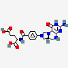 an image of a chemical structure CID 135564585