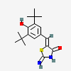 an image of a chemical structure CID 135564773
