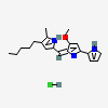 an image of a chemical structure CID 135564909