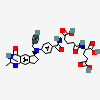 an image of a chemical structure CID 135565011