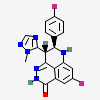 an image of a chemical structure CID 135565082