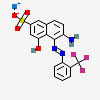 an image of a chemical structure CID 135565106