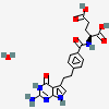 an image of a chemical structure CID 135565166