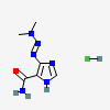 an image of a chemical structure CID 135565185