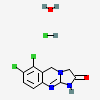 an image of a chemical structure CID 135565321