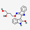 an image of a chemical structure CID 135565344