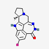an image of a chemical structure CID 135565554