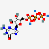 an image of a chemical structure CID 135565661