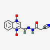 an image of a chemical structure CID 135565684