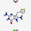 an image of a chemical structure CID 135565843