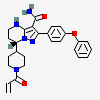 an image of a chemical structure CID 135565884