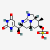 an image of a chemical structure CID 135565888