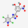 an image of a chemical structure CID 135565903
