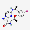 an image of a chemical structure CID 135565923