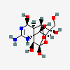 an image of a chemical structure CID 135566033