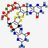 an image of a chemical structure CID 135566138