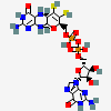 an image of a chemical structure CID 135566175