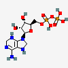 an image of a chemical structure CID 135566204