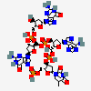 an image of a chemical structure CID 135566247