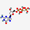 an image of a chemical structure CID 135566284