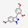 an image of a chemical structure CID 135566322