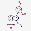 an image of a chemical structure CID 135566328