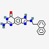 an image of a chemical structure CID 135566329