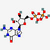 an image of a chemical structure CID 135566337