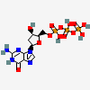 an image of a chemical structure CID 135566345