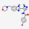 an image of a chemical structure CID 135566358