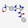 an image of a chemical structure CID 135566359