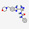 an image of a chemical structure CID 135566360