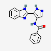 an image of a chemical structure CID 135566361