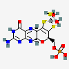 an image of a chemical structure CID 135566404