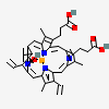 an image of a chemical structure CID 135566407