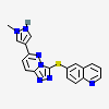 an image of a chemical structure CID 135566435