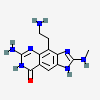 an image of a chemical structure CID 135566460