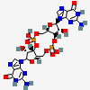 an image of a chemical structure CID 135566464