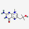 an image of a chemical structure CID 135566471