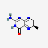 an image of a chemical structure CID 135566472