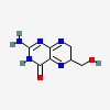 an image of a chemical structure CID 135566485