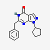 an image of a chemical structure CID 135566500