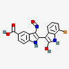 an image of a chemical structure CID 135566513