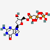 an image of a chemical structure CID 135566546