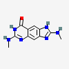 an image of a chemical structure CID 135566560